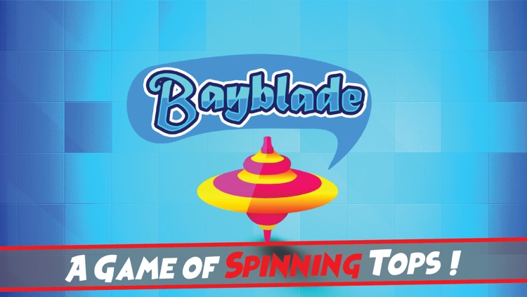 Burst Rivals Game For Bayblade screenshot-4