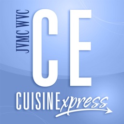 CuisinExpress JVH