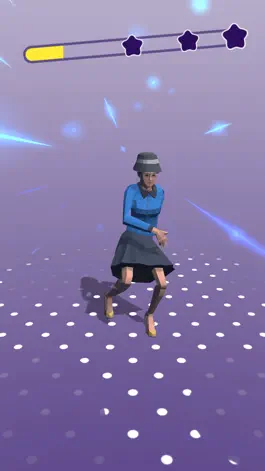 Game screenshot Dance Party 3D hack