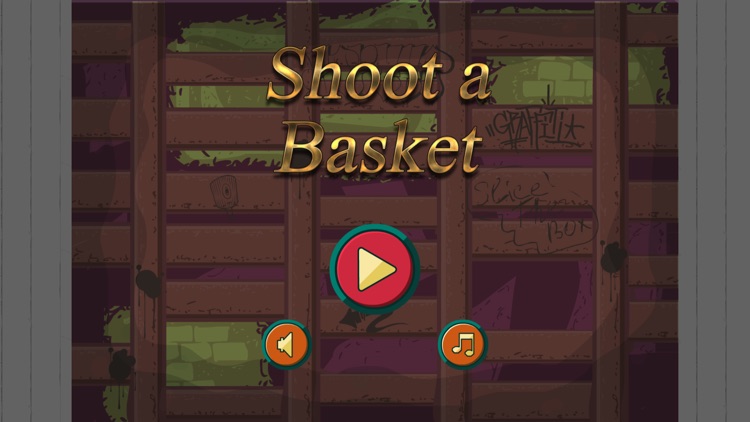 Shoot a Basket!