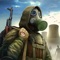 DoZ is an online simulator of survival in a post-apocalyptic world