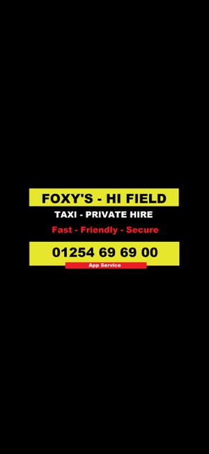 Hi Field Taxis(圖1)-速報App