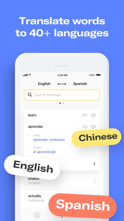 Flashcards app by Remember screenshot-3