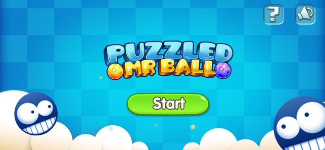 Puzzled MrBall(圖1)-速報App