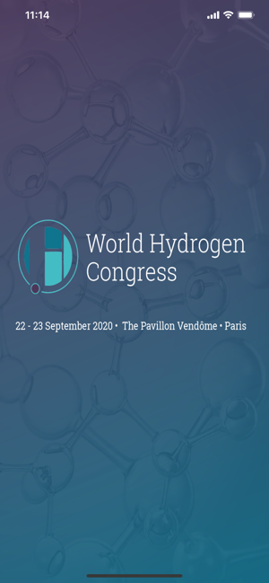 World Hydrogen Congress(圖1)-速報App