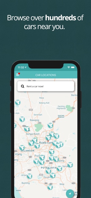 Kwikcar - Car Rental Community(圖2)-速報App