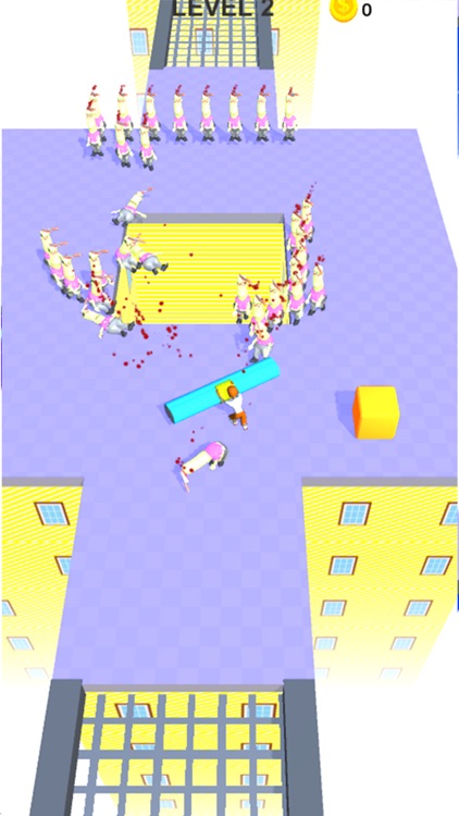 Smash IT Down 3D screenshot-3