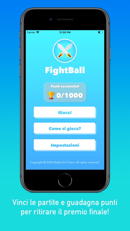 FightBall