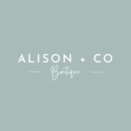 Alison and Co Boutique