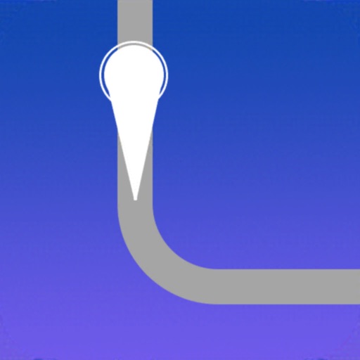 Journey on Line iOS App