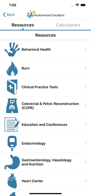 Physician Connect(圖2)-速報App