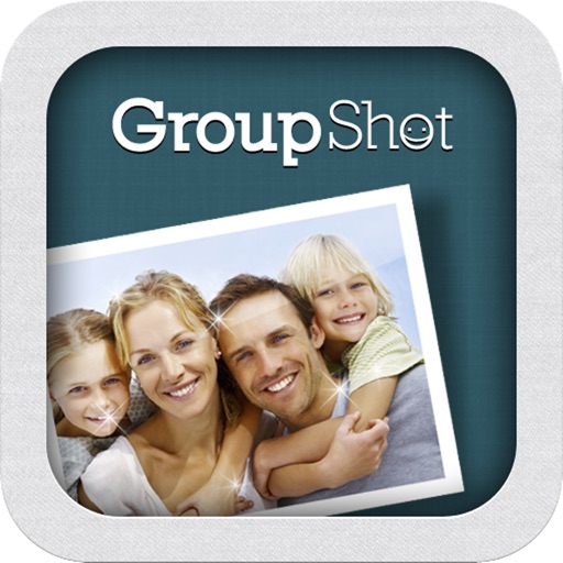 GroupShot Icon