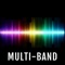 Multi-Band Compressor Plugin