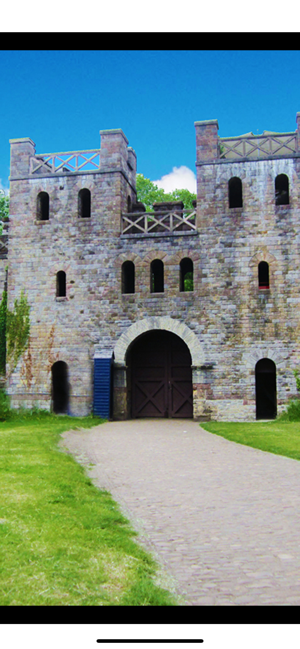 Cardiff Castle Official Tour