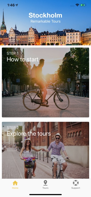 Weelo - City Guide(圖1)-速報App