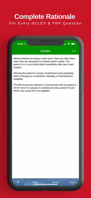 Nursing TestBank by Allen Prep(圖2)-速報App