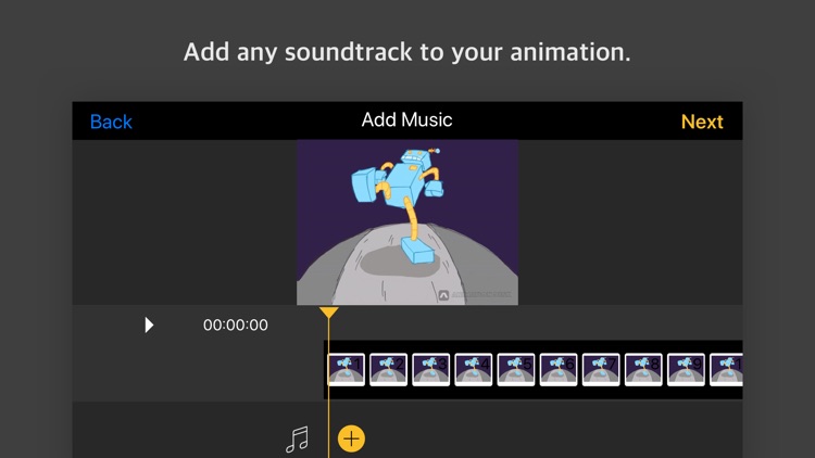 Animation Desk Ultimate screenshot-6