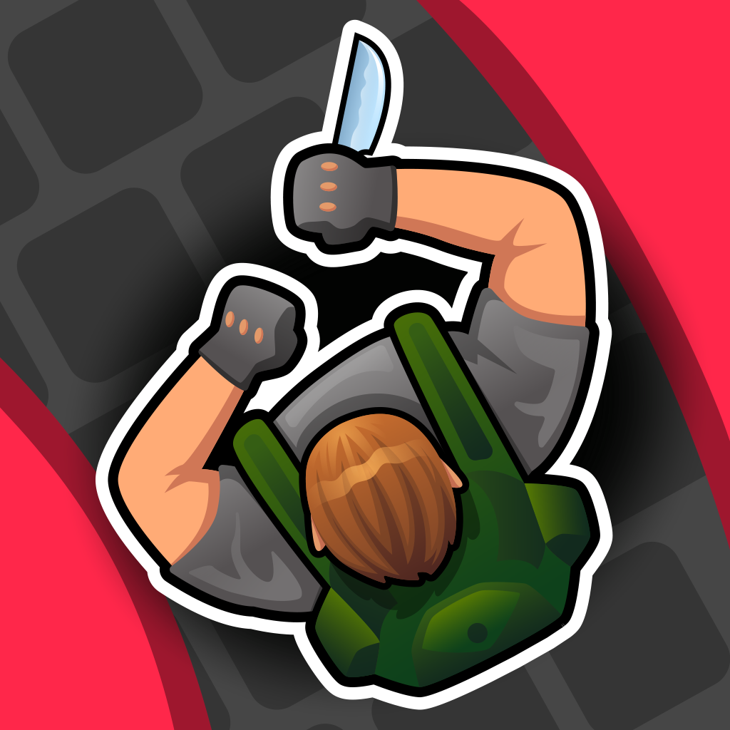 Hunter Assassin App Icon