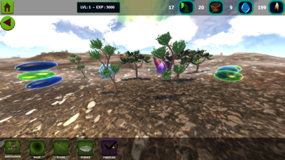 Gardenium Terrarium screenshot 2