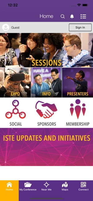 ISTE19 Conference & Expo(圖2)-速報App