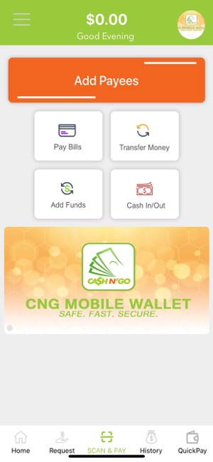 Cash N GO(圖3)-速報App