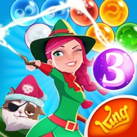 zoomonapps games bubble witch 3 saga ï¿¼ bubble witch 3 saga price free category games version