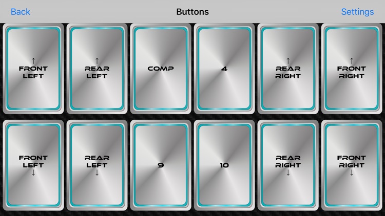 NAS Sport Controller
