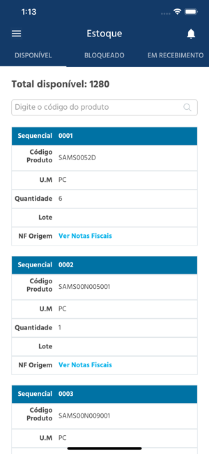 TECADI - Portal do cliente(圖3)-速報App