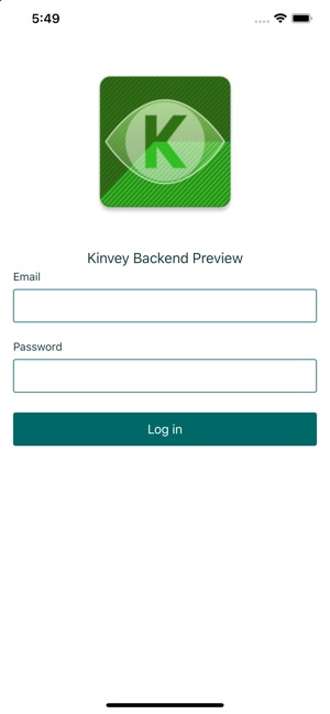 Kinvey Preview(圖1)-速報App