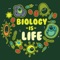 Biology Is Life is application through which we can learn about biology