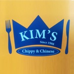 Kims Chippy  Chinese