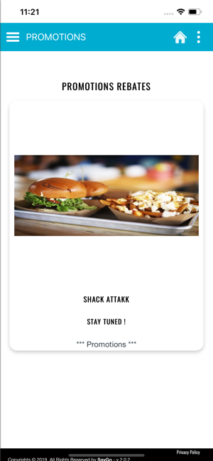 Shack Attakk(圖5)-速報App