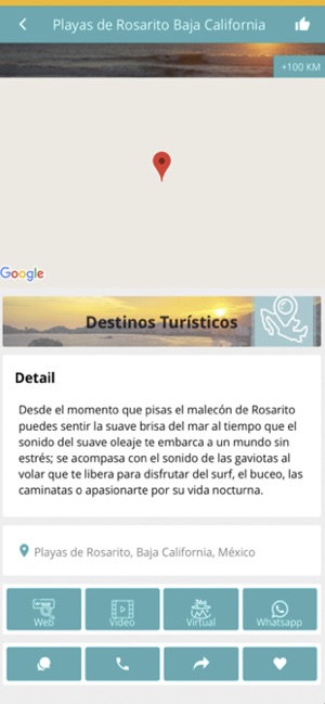 VisitMX(圖3)-速報App