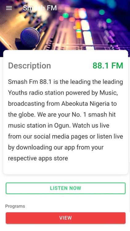 Smash FM