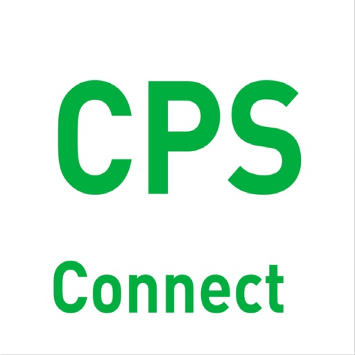 CPS Connect Icon