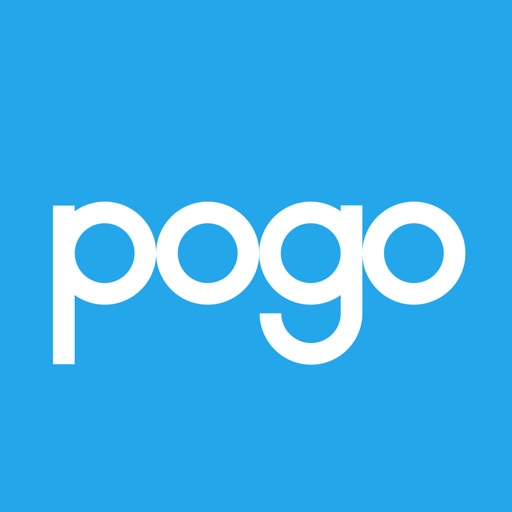 Pogo - Trusted Carpool Rides