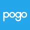 Pogo is THE way to find shared rides for your kids with people you can trust