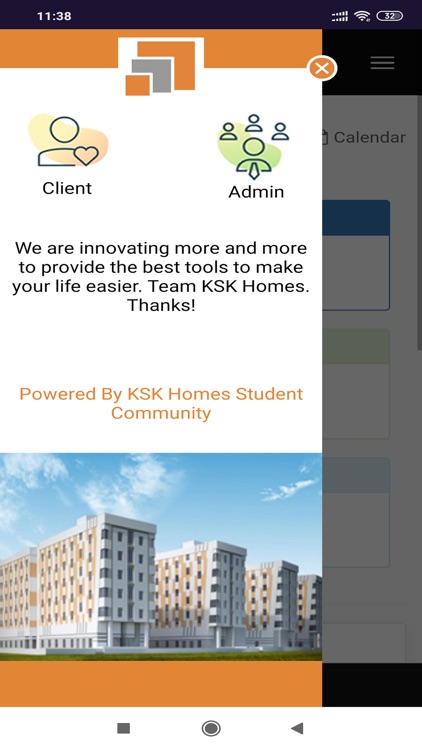 KSK HOMES