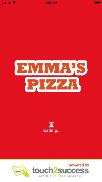 Emma's Pizza Kebab