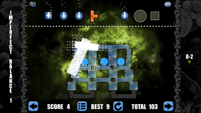 Imperfect Balance Collection screenshot 3