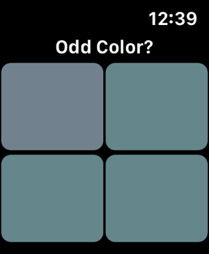 OddColorPicker -watch game-(圖1)-速報App