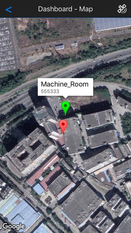 Control Client Mobile screenshot-3