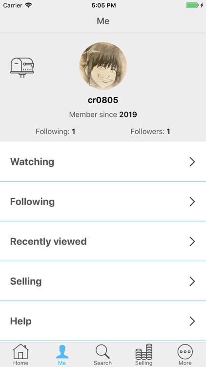 Small-M screenshot-5