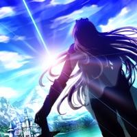 RPG 푸른 하늘 공주