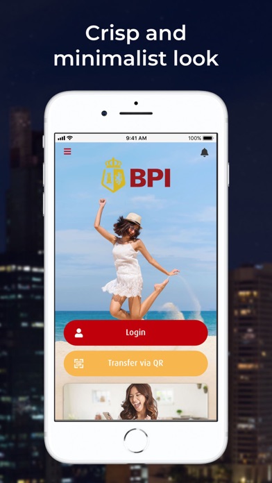 Bpi Mobile By Bank Of The Philippine Islands Ios United Kingdom - 