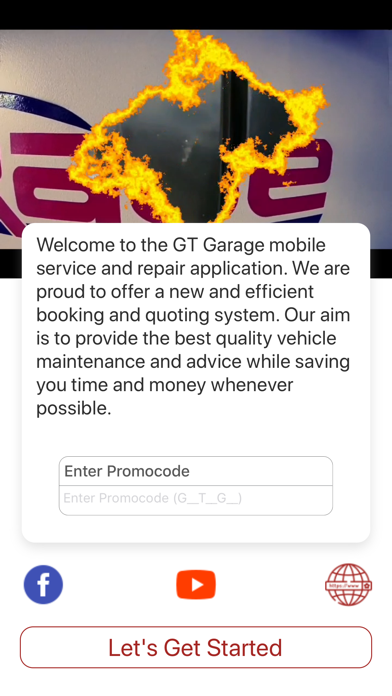 How to cancel & delete Gtgarage from iphone & ipad 3