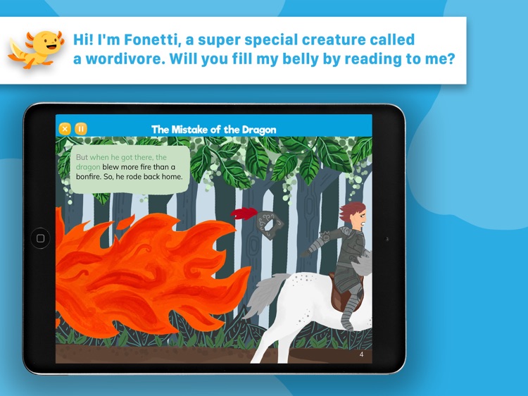 Fonetti