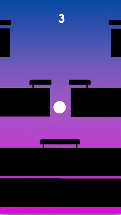 Moving Platform screenshot-6