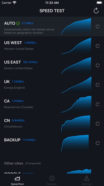 Network_Speed_Test