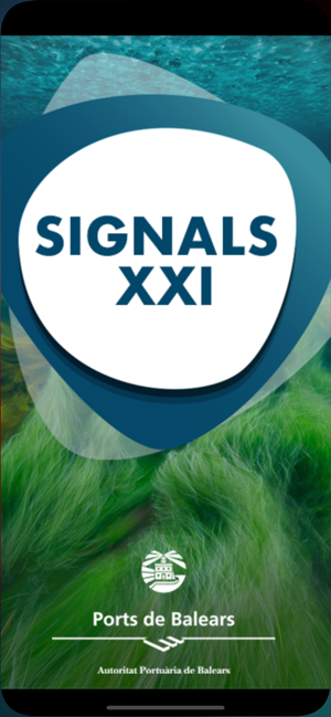 Signals XXI(圖1)-速報App